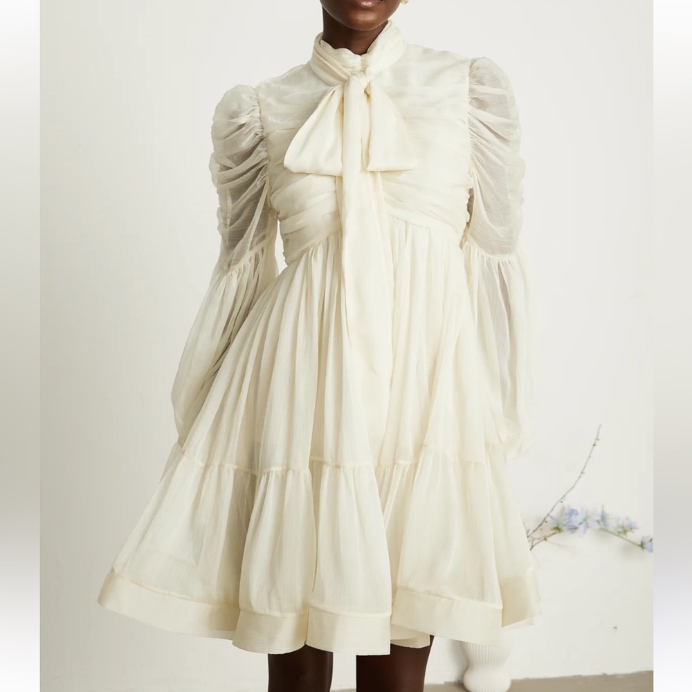Miss Rosier Dress